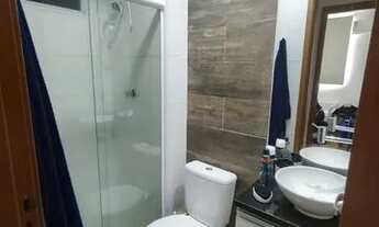 Imagem 6: LOCAÇÃO DE APARTAMENTO FINAMENTE MOBILIADO EM LAURO DE FREITAS-BA