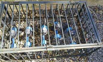 Imagem 6: Apto 1 dorm e 2 dorm ótima localização