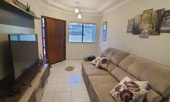 Imagem 5: Casa no Osvaldo Rezende terreno 360 metros