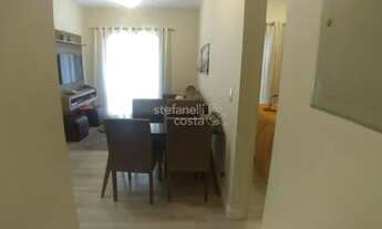 Imagem 5: 2 DORMITÓRIOS 1 SUITE