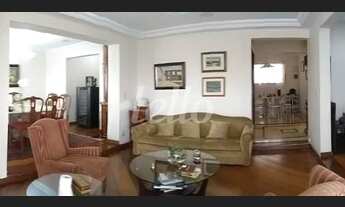 Imagem 4: São Paulo - Apartamento Padrão - Campo Belo