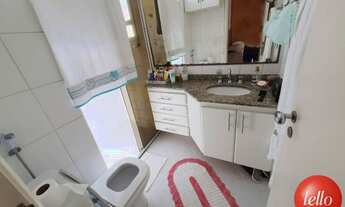 Imagem: São Paulo - Apartamento Padrão - Lapa