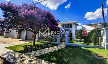 Imagem 7: Sobrado com 3 dormitórios à venda, 226 m² por R$ 1.500.000,00 - Vila Tolentino - Cascavel