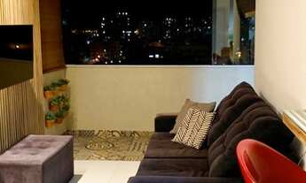 Imagem 6: SÃO JOSÉ DO RIO PRETO - Apartamento Padrão - JARDIM WALKÍRIA