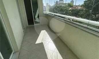 Imagem 2: Parada Inglesa- apartamento 03 quartos, 02 suites, lazer, sacada