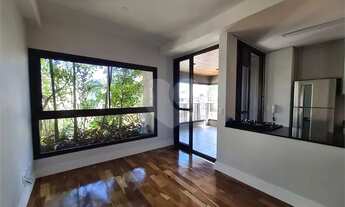 Imagem 2: Apartamento para locação na Vila Olímpia