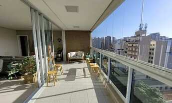 Imagem 4: Apartamento Venda 3 Dormitórios - 137 m² Perdizes