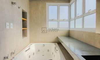 Imagem 6: Venda Apartamento 3 Dormitórios - 253 m² Pinheiros