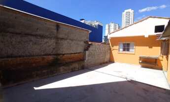 Imagem: CASA TÉRREA 3 DORMS COM QUINTAL NO BUTANTÃ