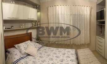 Imagem: Apartamento com 3 dormitórios à venda