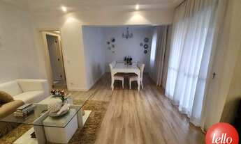 Imagem: São Paulo - Apartamento Padrão - Tatuapé