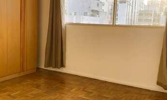 Imagem 6: ÓTIMO APARTAMENTO NA RUA BARÃO DE TATUI 1 DORMIT SEM VAGA