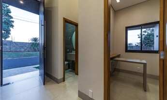 Imagem 2: MIRASSOL - RESIDENCIAL - CONDOMÍNIO VILLAGE DAMHA MIRASSOL III