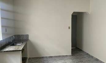 Imagem 5: Casa com 1 dormitório para alugar, 100 m² por R$ 900,00/mês - Vila Indaiá - Rio Claro/SP