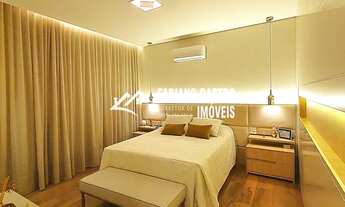 Imagem 3: Sobrado a venda no condomínio Gaivota II