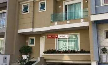 Imagem: Sobrado com 4 dormitórios à venda, 223