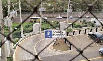 Imagem 7: Apartamento com 2 dormitórios para alugar, 43 m² por R$ 1.020,00/mês - Bonfim Paulista - J