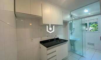 Imagem 4: Apartamento na Granja Julieta! 66m² 2 dorms