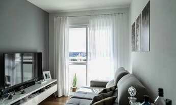 Imagem: Apartamento à Venda - Portal do Morumbi