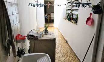 Imagem 5: São Paulo - Casa Padrão - Saúde