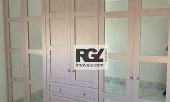 Imagem 5: Apartamento com 2 dormitórios para alugar, 62 m² por R$ 4.500,00/mês - Marapé - Santos/SP