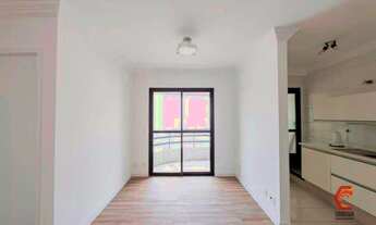 Imagem 7: APARTAMENTO COM 55 M², 2 DORMITÓRIOS E 2 VAGAS NO TATUAPÉ