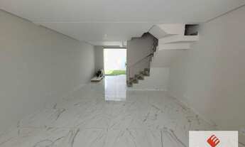 Imagem 4: Casa com 3 dormitórios à venda, 102 m² por R$ 789.000,00 - Santa Rosa - Belo Horizonte/MG