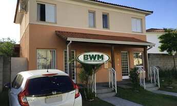 Imagem: Casa à venda, 80 m² por R$ 460.000,00