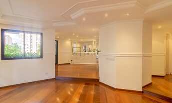 Imagem: Apartamento Locação 3 Dormitórios - 160