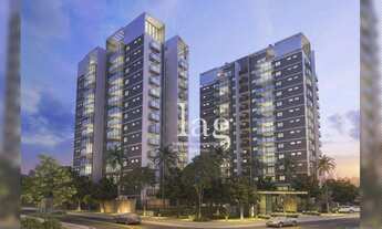 Imagem 3: Apartamento Duplex com 4 dormitórios à venda, 210 m² por R$ 2.000.000,00 - Residencial Olg