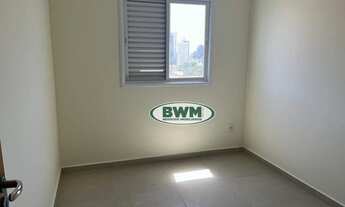 Imagem 5: Apartamento à venda, 59 m² por R$ 260.000,00 - Vila Jardini - Sorocaba/SP