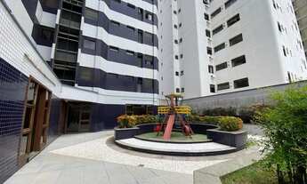 Imagem 7: Apartamento com 4 dormitórios à venda, 238 m² por R$ 1.250.000,00 - Jardim Proença - Campi