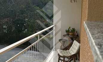 Imagem 2: Excelente Apartamento para locação no Sitio São Luís