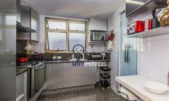 Imagem 3: Apartamento com 4 dormitórios à venda, 160 m² por R$ 2.100.000,00 - Savassi - Belo Horizon