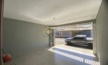 Imagem 2: CASA RESIDENCIAL em INDAIATUBA - SP, VILA AVAÍ