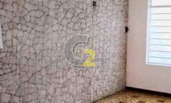 Imagem: CASA SOBRADO - PERDIZES - 3 DORMITÓRIOS