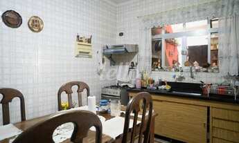 Imagem 5: Santo André - Casa Padrão - Campestre