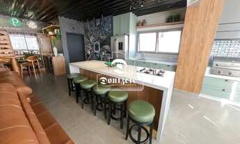 Imagem 5: Apartamento para venda com 165 metros quadrados com 3 quartos em Jardim - Santo André - SP