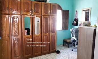 Imagem 6: Casa com 4 quartos no Santo Antônio Manaus