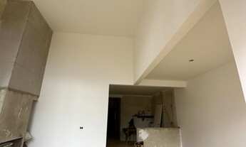 Imagem 5: Casa semi acabada terreno financiado