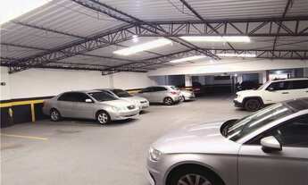 Imagem 6: Apartamento 2 quartos, 1 vaga, elevador, Centro, Juiz de Fora