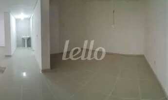 Imagem: São Paulo - Casa Comercial - Mooca