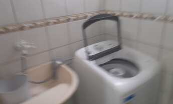 Imagem 4: Apto Aluguel Piedade, 2 qts sendo 1 suite, totalmente mobiliado, nascente, 2.200 r