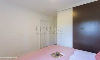 Imagem 6: São Paulo - Apartamento Padrão - Sumaré