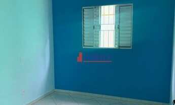 Imagem 3: Casa com 3 dormitórios para alugar, 100 m² por R$ 1.800,00/mês - Vila Elizabeth (BNH) - Ri