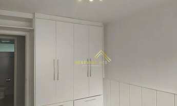 Imagem 7: Apartamento com 3 dormitórios 133m² à venda