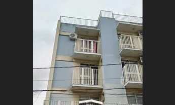 Imagem: Quarto em apartamento