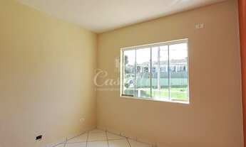 Imagem 2: Sobrado para locação no Bairro Nova Russia em Ponta Grossa Paraná