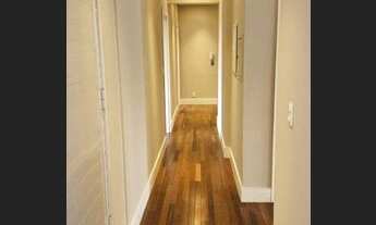 Imagem: Apartamento com 4 dormitórios para alugar