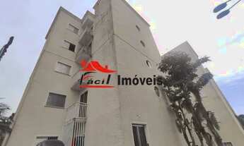 Imagem 4: FERRAZ DE VASCONCELOS - Apartamento Padrão - VILA CRISTINA